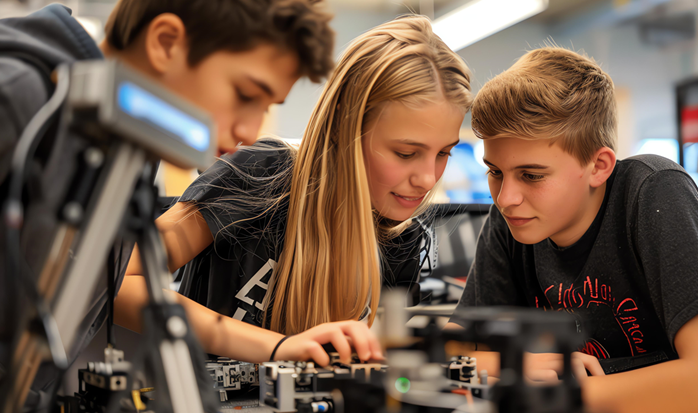 Електротехник